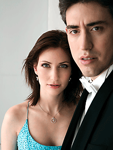 Sivan Silver & Gil Garburg