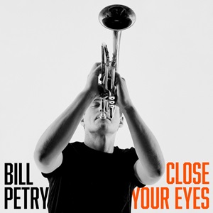 Bill Petry „Close Your Eyes“ Album Pre-Release Konzert