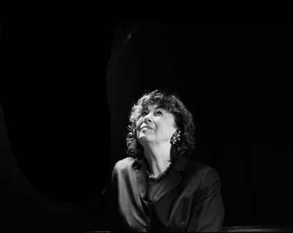 Alix Dudel