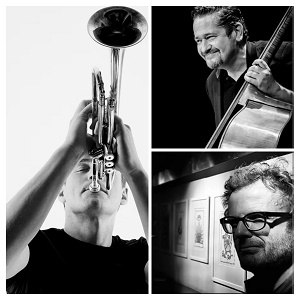 Casimir/Petry/v.d.Goltz  -  Jazztrio