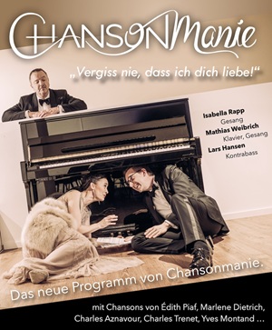 Chansonmanie