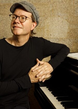 David Braid & Marc Toth