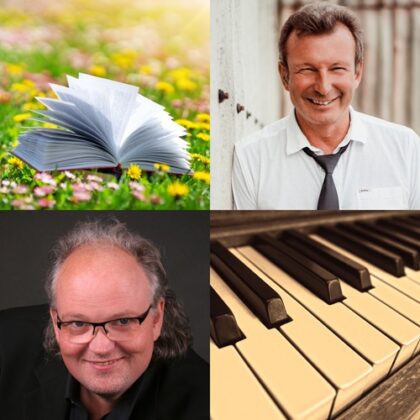 Frank Suchland & Stephan Winkelhake