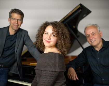 Greta Gröning / Christoph Münch / Hervé Jeanne