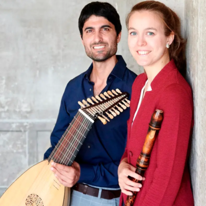 Tabea Debus & Alon Sariel