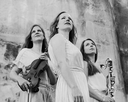 Luz y Sombra - Encuentro