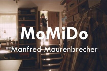 Manfred Maurenbrecher