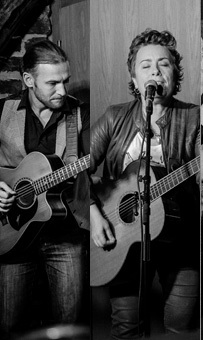 Mckinley Black & Vladi mit adventlichen Überraschungen